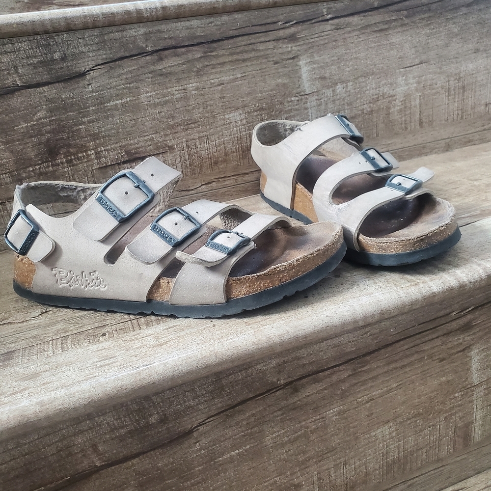 Birkenstock Birkies Size 6.5